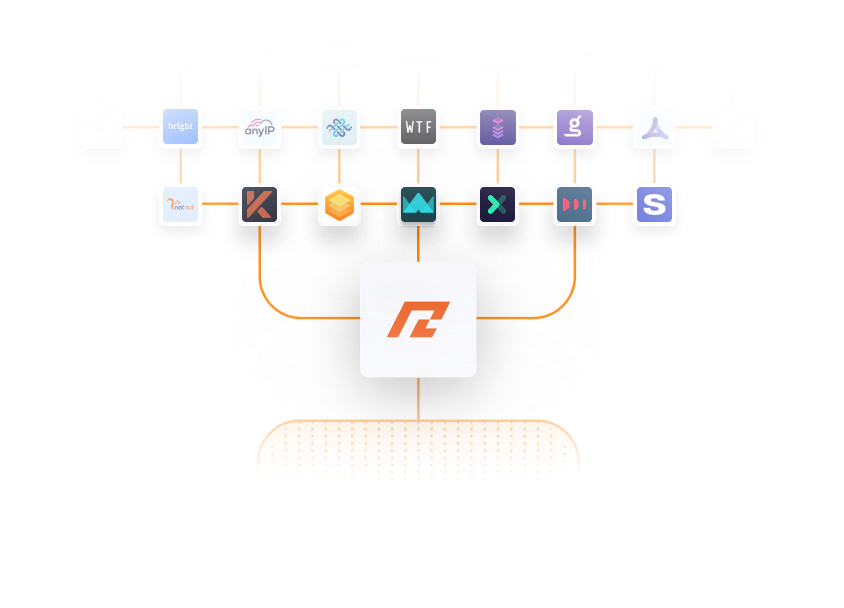 Rampage Proxies - Rampage Pro, Residential Proxies, DC & ISP Proxies