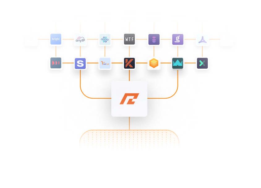 Rampage Proxies - Rampage Pro, Residential Proxies, DC & ISP Proxies