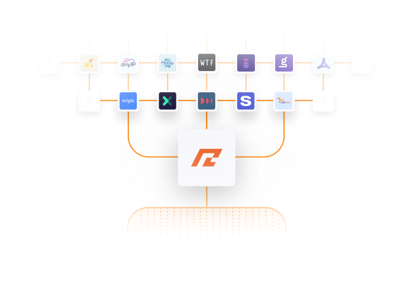 Rampage Proxies - Rampage Retail, Residential Proxies, DC & ISP Proxies